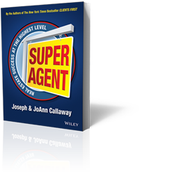 Super Agent – Real Estate at the Highest Level