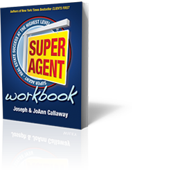Super Agent Workbook